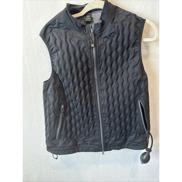 Klymit Double Diamond Inflatable Vest – Adjustable Warmth Read Description - Picture 4 of 7